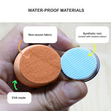 Darrahopens Pet Care > Aquarium Minfactory Fish Tank Corner Moss Magnet Scraper Glass Algae Cleaner Magnetic Scrubber