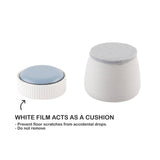 Darrahopens Pet Care > Aquarium Minfactory Fish Tank Corner Moss Magnet Scraper Glass Algae Cleaner Magnetic Scrubber
