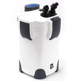 darrahopens Pet Care > Aquarium PROTEGE Aquarium External Canister Filter Pump Aqua Fish Tank Pond Pump 1250 L/H