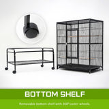 darrahopens Pet Care > Bird Paw Mate 137cm Bird Cage Parrot Aviary Melody