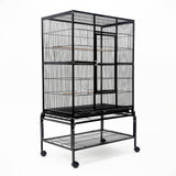 darrahopens Pet Care > Bird Paw Mate 137cm Bird Cage Parrot Aviary Melody
