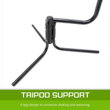 darrahopens Pet Care > Bird Paw Mate Bird Cage Hanger Stand Parrot Aviary Solo 160cm