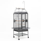 darrahopens Pet Care > Bird Paw Mate Bird Cage Parrot Aviary Tenor 203cm