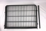 Darrahopens Pet Care > Cat Supplies 4 Panels 60 cm Heavy Duty Pet Dog Puppy Cat Rabbit Exercise Playpen Fence Extension