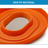 darrahopens Pet Care > Cat Supplies Cat Toilet Training System 3 Step Litter Kwitter Pet Training DVD Instruction