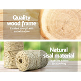 darrahopens Pet Care > Cat Supplies i.Pet Cat Tree 171cm Trees Scratching Post Scratcher Tower Condo House Furniture Wood