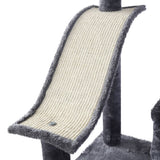 darrahopens Pet Care > Cat Supplies i.Pet Cat Tree 171cm Trees Scratching Post Scratcher Tower Condo House Furniture Wood