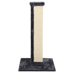 darrahopens Pet Care > Cat Supplies i.Pet Cat Tree 92cm Trees Scratching Post Scratcher Tower Condo House Furniture Wood