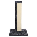 darrahopens Pet Care > Cat Supplies i.Pet Cat Tree Trees Scratching Post 92cm Sisal Scratcher Tower Condo House Tall