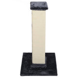 darrahopens Pet Care > Cat Supplies i.Pet Cat Tree Trees Scratching Post 92cm Sisal Scratcher Tower Condo House Tall