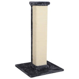 darrahopens Pet Care > Cat Supplies i.Pet Cat Tree Trees Scratching Post 92cm Sisal Scratcher Tower Condo House Tall