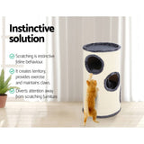 darrahopens Pet Care > Cat Supplies i.Pet Cat Tree Trees Scratching Post Scratcher Tower Condo House 70cm
