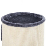 darrahopens Pet Care > Cat Supplies i.Pet Cat Tree Trees Scratching Post Scratcher Tower Condo House 70cm