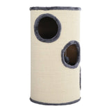 darrahopens Pet Care > Cat Supplies i.Pet Cat Tree Trees Scratching Post Scratcher Tower Condo House 70cm