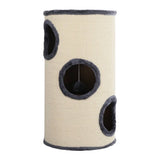 darrahopens Pet Care > Cat Supplies i.Pet Cat Tree Trees Scratching Post Scratcher Tower Condo House 70cm