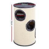 darrahopens Pet Care > Cat Supplies i.Pet Cat Tree Trees Scratching Post Scratcher Tower Condo House 70cm
