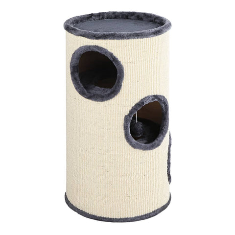 darrahopens Pet Care > Cat Supplies i.Pet Cat Tree Trees Scratching Post Scratcher Tower Condo House 70cm