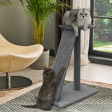 darrahopens Pet Care > Cat Supplies i.Pet Cat Tree Trees Scratching Post Scratcher Tower Condo House Climb 82cm