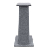 darrahopens Pet Care > Cat Supplies i.Pet Cat Tree Trees Scratching Post Scratcher Tower Condo House Climb 82cm