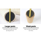 darrahopens Pet Care > Cat Supplies i.Pet Cat Tree Trees Scratching Post Scratcher Tower Condo House Furniture Wood