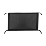 darrahopens Pet Care > Cleaning & Maintenance 110 x 80cm Elevated Pet Sleep Bed Dog Cat Cool Cot Home Outdoor Folding Portable