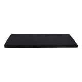 darrahopens Pet Care > Cleaning & Maintenance 110CM XL Pet Bed Mattress Dog Cat Memory Foam Pad Mat Cushion