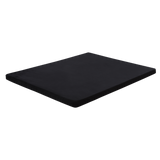 darrahopens Pet Care > Cleaning & Maintenance 110CM XL Pet Bed Mattress Dog Cat Memory Foam Pad Mat Cushion