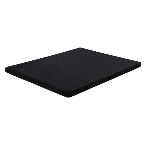 darrahopens Pet Care > Cleaning & Maintenance 110CM XL Pet Bed Mattress Dog Cat Memory Foam Pad Mat Cushion