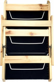 darrahopens Pet Care > Cleaning & Maintenance 3 Steps Portable Dog Cat Pet Stairs