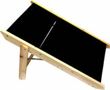 darrahopens Pet Care > Cleaning & Maintenance 3 Steps Portable Dog Cat Pet Stairs