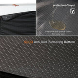 Darrahopens Pet Care > Cleaning & Maintenance 95x70cmOrthopedic Pet Dog Bed Mattress Therapeutic Joint Pain Comfort