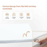 Darrahopens Pet Care > Cleaning & Maintenance 95x70cmOrthopedic Pet Dog Bed Mattress Therapeutic Joint Pain Comfort