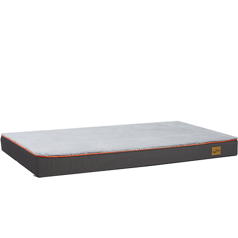 Darrahopens Pet Care > Cleaning & Maintenance 95x70cmOrthopedic Pet Dog Bed Mattress Therapeutic Joint Pain Comfort