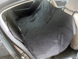 darrahopens Pet Care > Cleaning & Maintenance Dog Car Back Seat Cover Hammock Waterproof