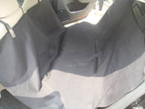 darrahopens Pet Care > Cleaning & Maintenance Dog Car Back Seat Cover Hammock Waterproof