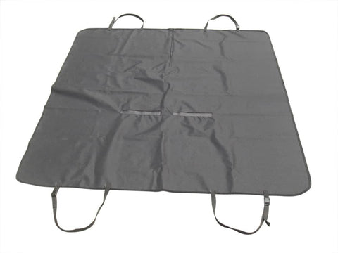 darrahopens Pet Care > Cleaning & Maintenance Dog Car Back Seat Cover Hammock Waterproof