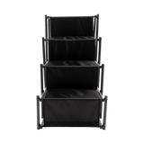 darrahopens Pet Care > Cleaning & Maintenance Folding Pet Dog Car Boot Access Steps Ladder Stairs Strong Lightweight