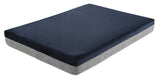darrahopens Pet Care > Cleaning & Maintenance Memory Foam Dog Bed 12CM Thick Large Orthopedic Dog Pet Beds Waterproof Big