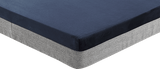 darrahopens Pet Care > Cleaning & Maintenance Memory Foam Dog Bed 15CM Thick Large Orthopedic Dog Pet Beds Waterproof Big