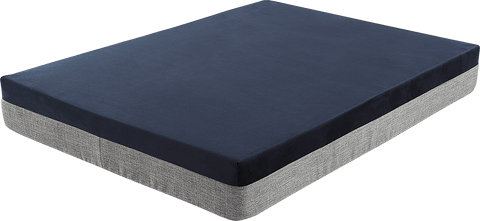 darrahopens Pet Care > Cleaning & Maintenance Memory Foam Dog Bed 15CM Thick Large Orthopedic Dog Pet Beds Waterproof Big