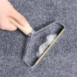 Darrahopens Pet Care > Cleaning & Maintenance Pawfriends Portable Lint Remover Fuzz Fabric Cloths Shaver Tools For Woolen Coat Sweater