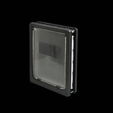 darrahopens Pet Care > Cleaning & Maintenance Pet Cat Dog Safe Security Flap Locking Door