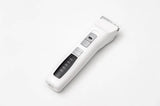 Darrahopens Pet Care > Cleaning & Maintenance Pet Electric Dog Pet Clipper Kit Blade Set Cat Animal Hair Grooming Cordless White