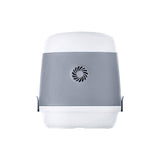 Darrahopens Pet Care > Cleaning & Maintenance TOMCAT Free Cabin Litter Box-Grey