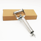 Darrahopens Pet Care > Cleaning & Maintenance Walk The Plank Mouse Trap Roller Catch Mice Auto Reset Humane Bucket Rat Trap