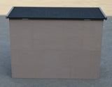 Darrahopens Pet Care > Coops & Hutches Double Storey Rabbit Hutch Guinea Pig Cage , Ferret cage W Pull Out Tray
