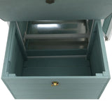 Darrahopens Pet Care > Coops & Hutches i.Pet Chicken Coop Rabbit Hutch Large House Run Cage Wooden Outdoor Pet Hutch