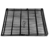 Darrahopens Pet Care > Dog Supplies 120 cm 8 Panel Pet Dog Playpen Exercise Chicken Cage Puppy Crate Enclosure Cat Fence