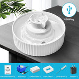 Darrahopens Pet Care > Dog Supplies 16 x Pet Dog Cat Fountain Filter Replacement Activated Carbon Exchange Filtration System Automatic Water Dispenser Compatible