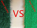 Darrahopens Pet Care > Dog Supplies 2 x Grass replacement only for Dog Potty Pad 71 x 46 cm